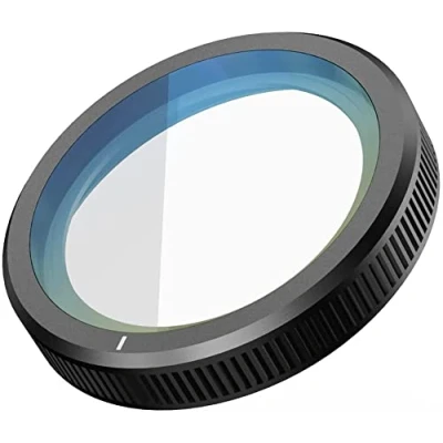 Abbildung von VIOFO CPL Zirkular Polarisationsfilter für A139 / Pro T130 A229 Reihe WM1 Nur Frontscheibe Auto Kamera Dashcam Objektive, Reflexion reduzieren