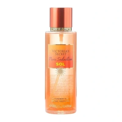 Abbildung von Victoria&#039;s Secret Pure Seduction Sol Body Mist 250 ml
