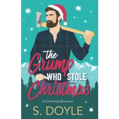 Abbildung von The Grump Who Stole Christmas: Kringle Family Christmas Book One