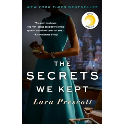 Abbildung von The Secrets We Kept: A Reese Witherspoon Book Club Pick