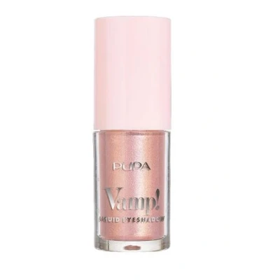 Abbildung von PUPA Stick Vamp! Liquid Eyeshadow 002 4 ml