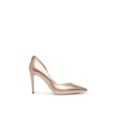 Abbildung von Nerogiardini Pumps, Damen, Größe: 35, Sandalo Schuhe