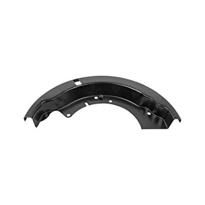 Abbildung von DT Spare Parts Bremsschild 3.62134 Bremsankerplatte für LKW, Bus