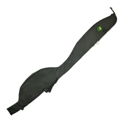 Abbildung von Rod Hutchinson Sleeve Green 9ft (2.70m) Futteral
