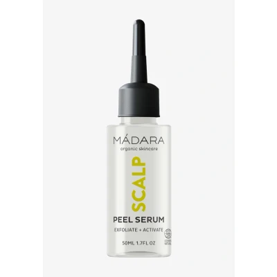 Abbildung von M&aacute;dara SCALP Kopfhaut Peelingserum 50 ml