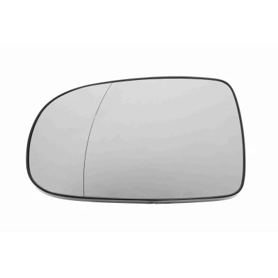 Abbildung von VEMO V40 69 0014 Außenspiegelglas links OPEL: Corsa C Schrägheck, Tigra Twintop, Kastenwagen