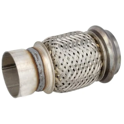 Abbildung von JMJ 55X100PSA Flexrohr, Abgasanlage 55 100 PEUGEOT: 807, CITROËN: C8
