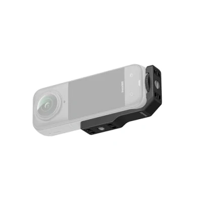 Abbildung von Insta360 X4/X5 Vertikal Horizontal Halterung