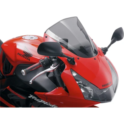 Abbildung von MRA Racingscheibe R rauchgrau CBR 900 RR SC50