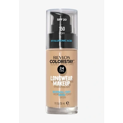 Abbildung von Revlon Colorstay 24hrs Foundation 30 ml