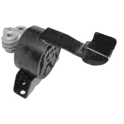Abbildung von MAPCO 36480 Motorlager getriebeseitig, vorne