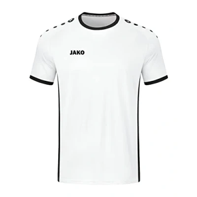 Abbildung von JAKO Primera KA Tshirt print, Herren, Größe: XL, Weiss