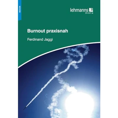 Abbildung von Burnout praxisnah