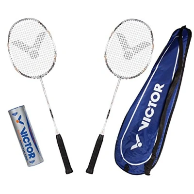 Abbildung von Victor Badminton Set Atomos 800