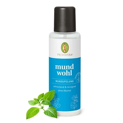 Abbildung von Mundwohl Mundspülung 250 ml