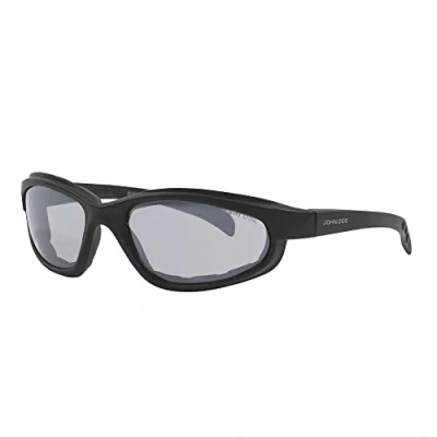Abbildung von John Doe Highland Photocromic Sonnenbrille schwarz