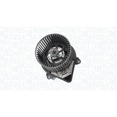 Abbildung von MAGNETI MARELLI 069412260010 Elektromotor, Innenraumgebläse 12