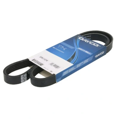Abbildung von DAYCO 5PK1121K Keilrippenriemen 1121,0 5 VOLVO: XC60 I, V70 3, V60 I