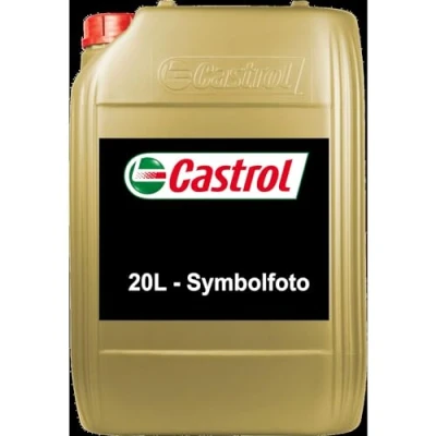Abbildung von CASTROL 15D738 Automatikgetriebeöl 20