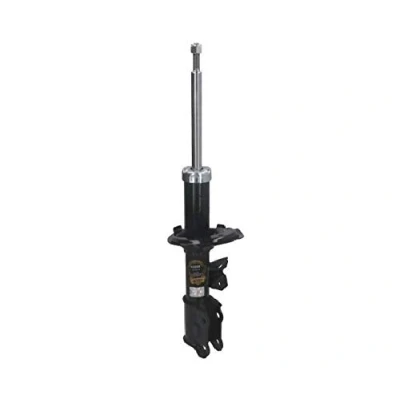 Abbildung von JAPANPARTS MM KI009 Stoßdämpfer Vorderachse links Gasdruck Zweirohr Federbein oben Stift KIA: Picanto I, HYUNDAI: i10 I