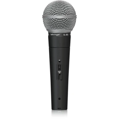 Abbildung von Behringer Dynamisches Mikrofon (SL 85S)