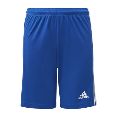 Abbildung von adidas Performance Squadra 21 Y kurze Sporthose für Kinder, Größe: 116, Black/white