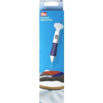 Abbildung von Prym Punch naald set 3 naalden