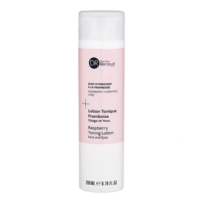 Abbildung von Dr Renaud Lotion Tonique Framboises 200 Ml
