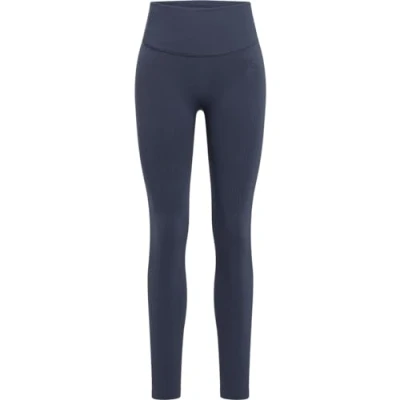 Abbildung von ODLO Active 365 Tights, Damen, Größe: XS, India ink