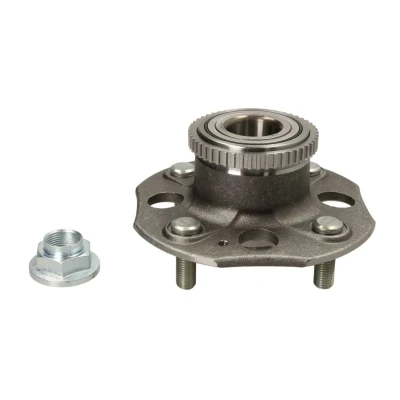Abbildung von SNR R174.55 Radlagersatz mit Zahnrad 152 HONDA: Prelude V, CIVIC 6 Aerodeck, Fastback