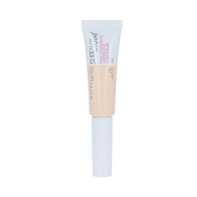 Abbildung von Maybelline SuperStay Full Coverage Under Eye Concealer 05 Ivory