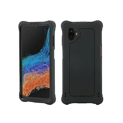 Abbildung von Mobilis PROTECH Pack Case f. Galaxy xCover 6 Pro, soft bag *