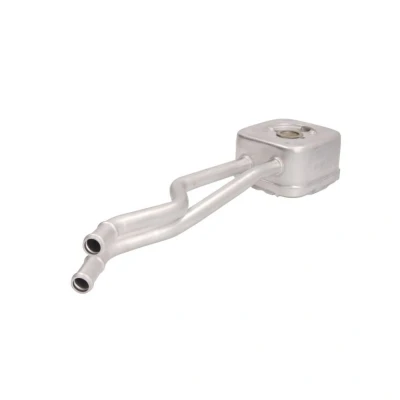 Abbildung von THERMOTEC D4W006TT Ölkühler VOLKSWAGEN: Golf 4 Schrägheck, Bora Limousine, Variant, SEAT: Leon I Toledo 2 Limousine