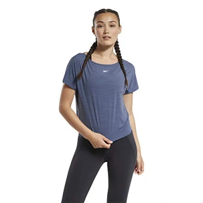 Abbildung von Reebok TS AC Style T Shirt für Damen