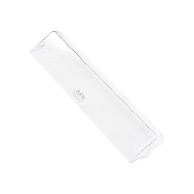 Abbildung von Electrolux AEG 2272029048 Butterfachdeckel butterfach klappe
