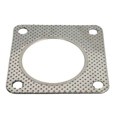 Abbildung von BOSAL 256 501 Dichtung, Abgasrohr FORD: Focus Mk1 Schrägheck, Kombi, Limousine