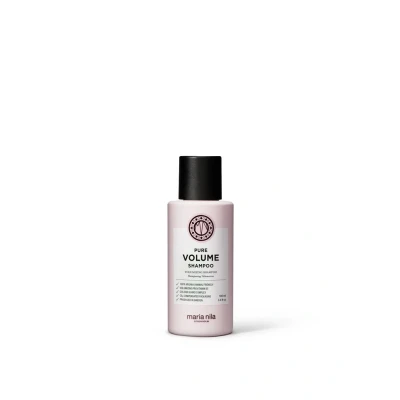 Abbildung von Maria Nila Palett Pure Volume Shampoo 350ml