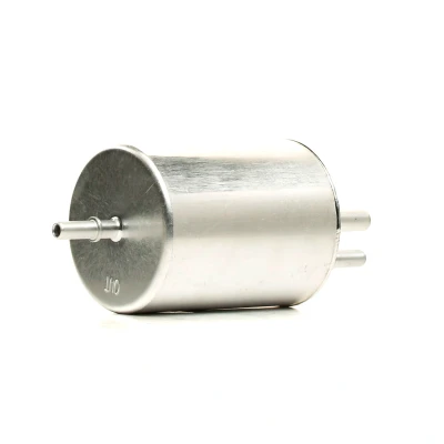Abbildung von FEBI BILSTEIN 30752 Kraftstofffilter Leitungsfilter mit Druckregler AUDI: A6 C6 Limousine, A4 B7 Avant, SEAT: Exeo ST, Limousine