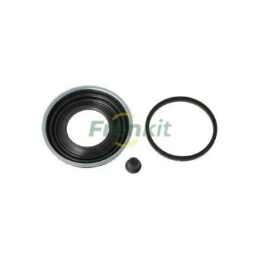 Abbildung von FRENKIT 248008 Bremssattel Reparatursatz Vorderachse 48 Basic Parts OPEL: Kadett E CC, Manta B Limousine kfzteile, kfzteile24, bandel