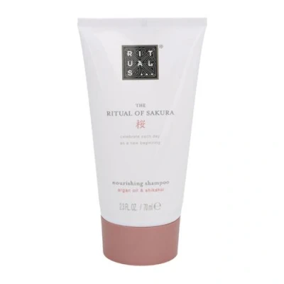 Abbildung von Rituals The Ritual Of Sakura Nourishing Shampoo 70 ml
