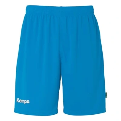 Abbildung von Kempa Herren Team Shorts, Kempablau, XXL EU