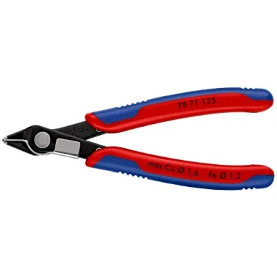 Abbildung von Knipex Electronic Super Knips®