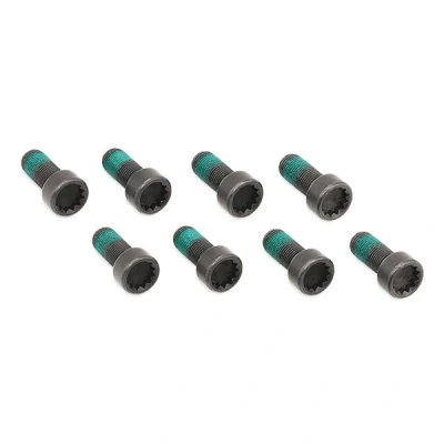 Abbildung von LuK 411 0133 11 Schraubensatz, Schwungrad VOLKSWAGEN: Transporter 5 Kastenwagen, Multivan (7HM, Scirocco III, AUDI: A4 B6 Avant, A6 C5 Avant