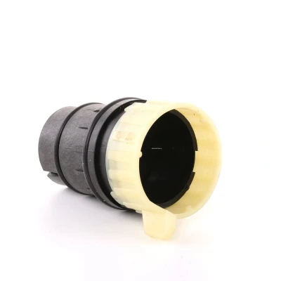 Abbildung von FEBI BILSTEIN 36332 Steckgehäuse, Automatikgetriebe Steuereinheit getriebeseitig MERCEDES BENZ: S Klasse Limousine, SL Cabrio, E T modell