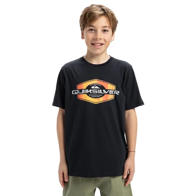 Abbildung von Quiksilver Shirttop &quot;Ev Locked Up&quot;