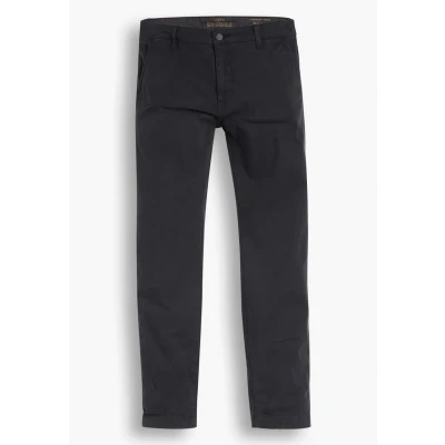 Abbildung von Levi&#039;s Stoffhose, Herren, Größe: 31x30, Mineral black shady