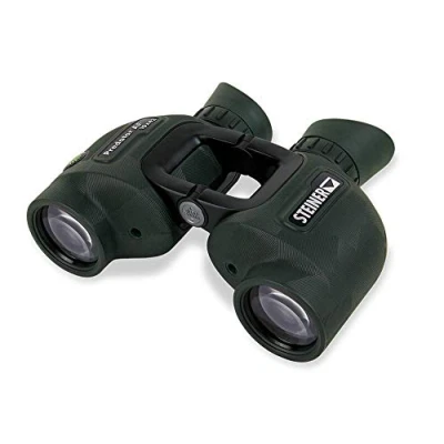 Abbildung von Steiner Predator Series Jagdfernglas, 10 x 42 Autofokus