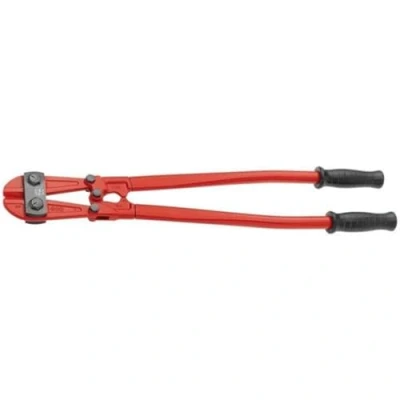 Abbildung von Facom 990.B2 Croppers Axial Schnitt Rohr Arme