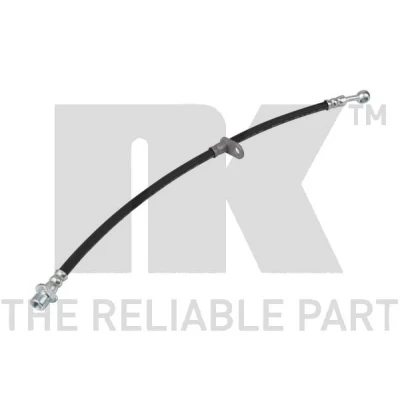 Abbildung von NK 852682 Bremsschläuche 490 HONDA: CIVIC 7 Hatchback, Coupe