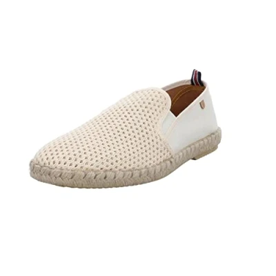 Abbildung von VERBENAS TOM REJILLA PARIS Espadrille Crudo